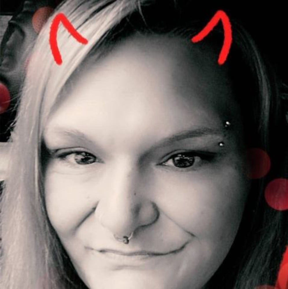 Meet your Posher, Kerri